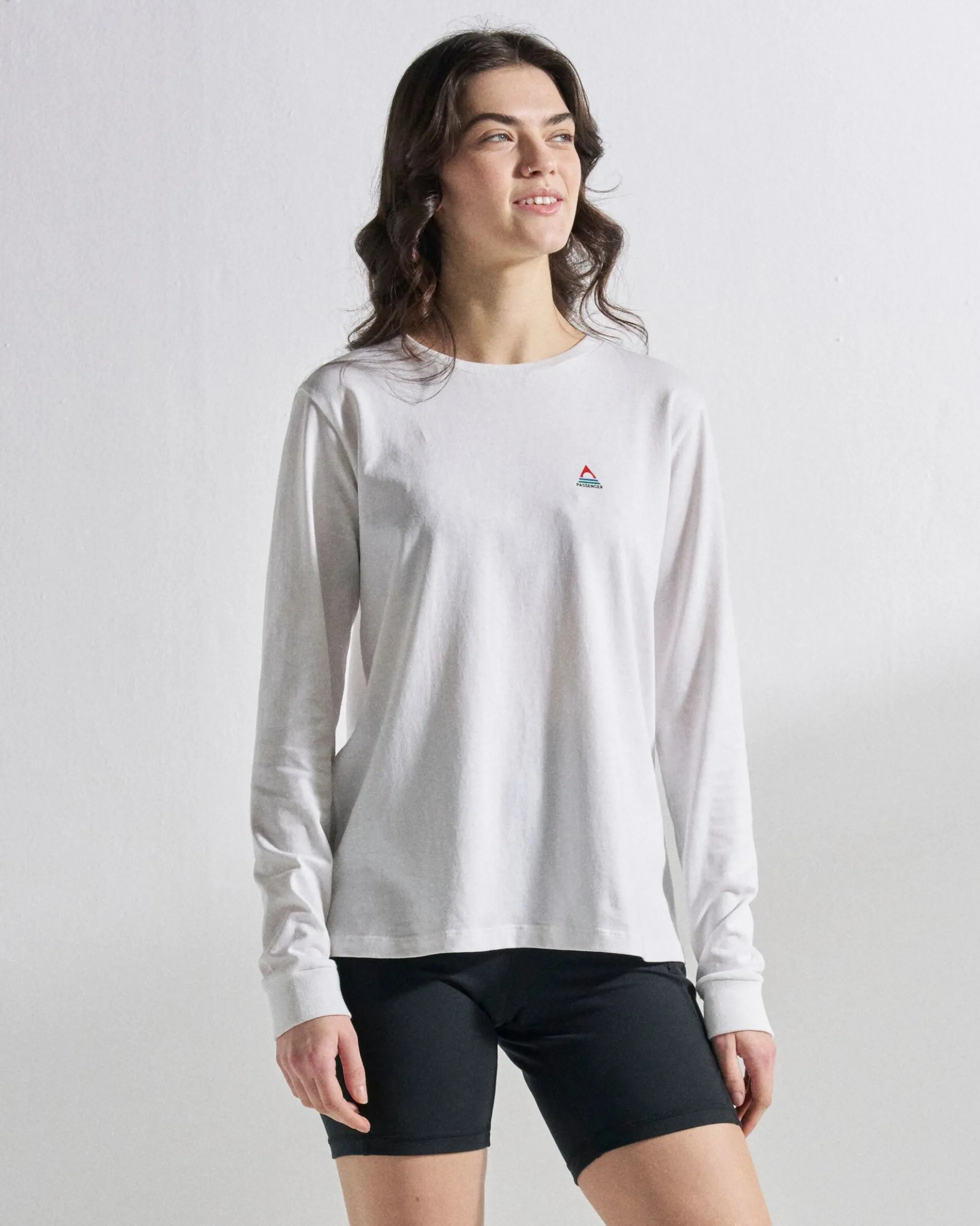 Women's Classic LS T-Shirt