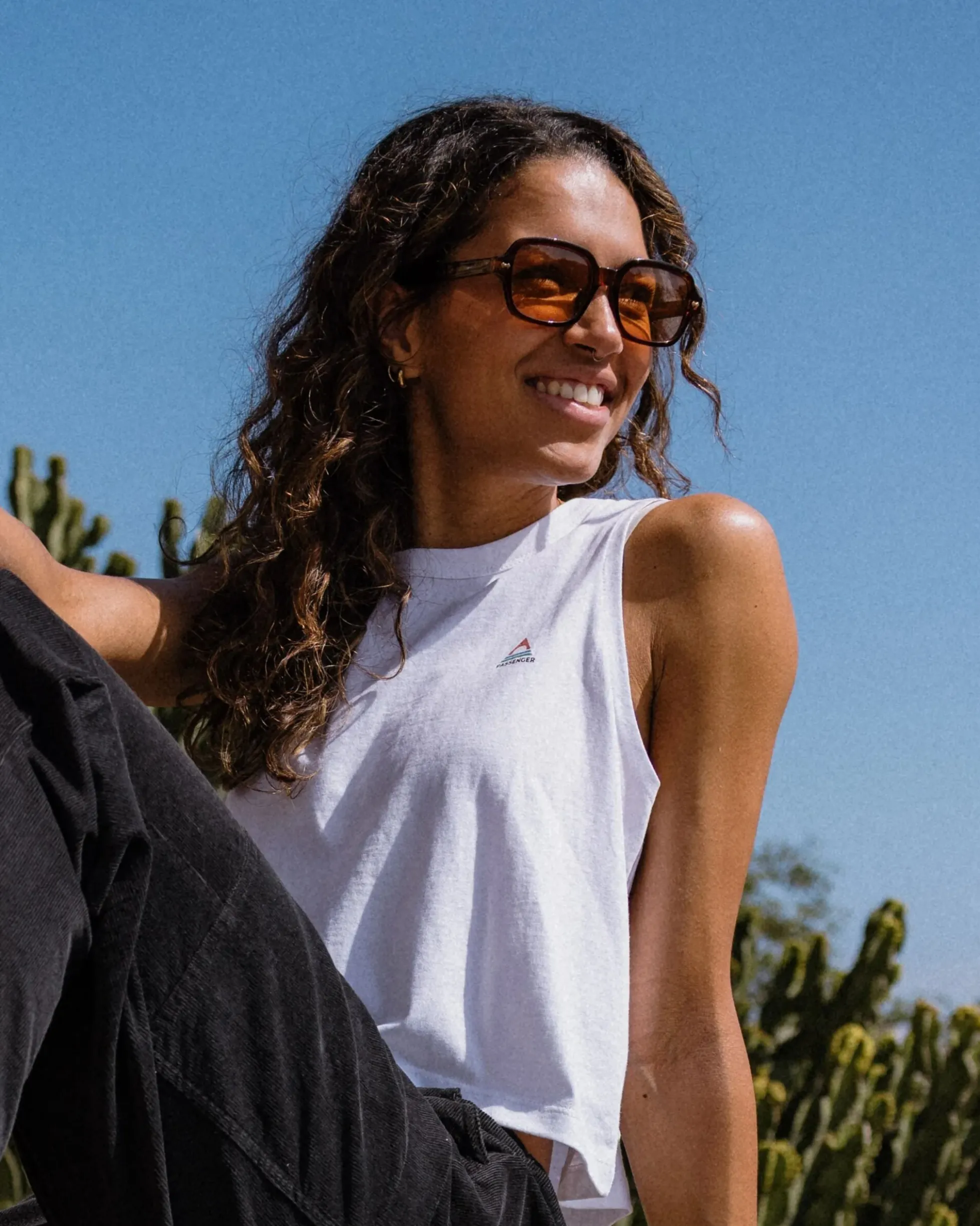 Women's Classic Vest