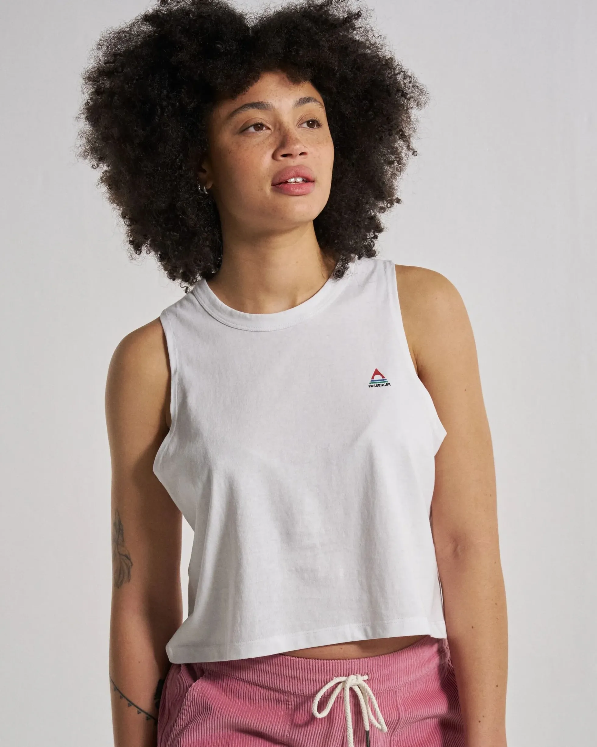 Women's Classic Vest