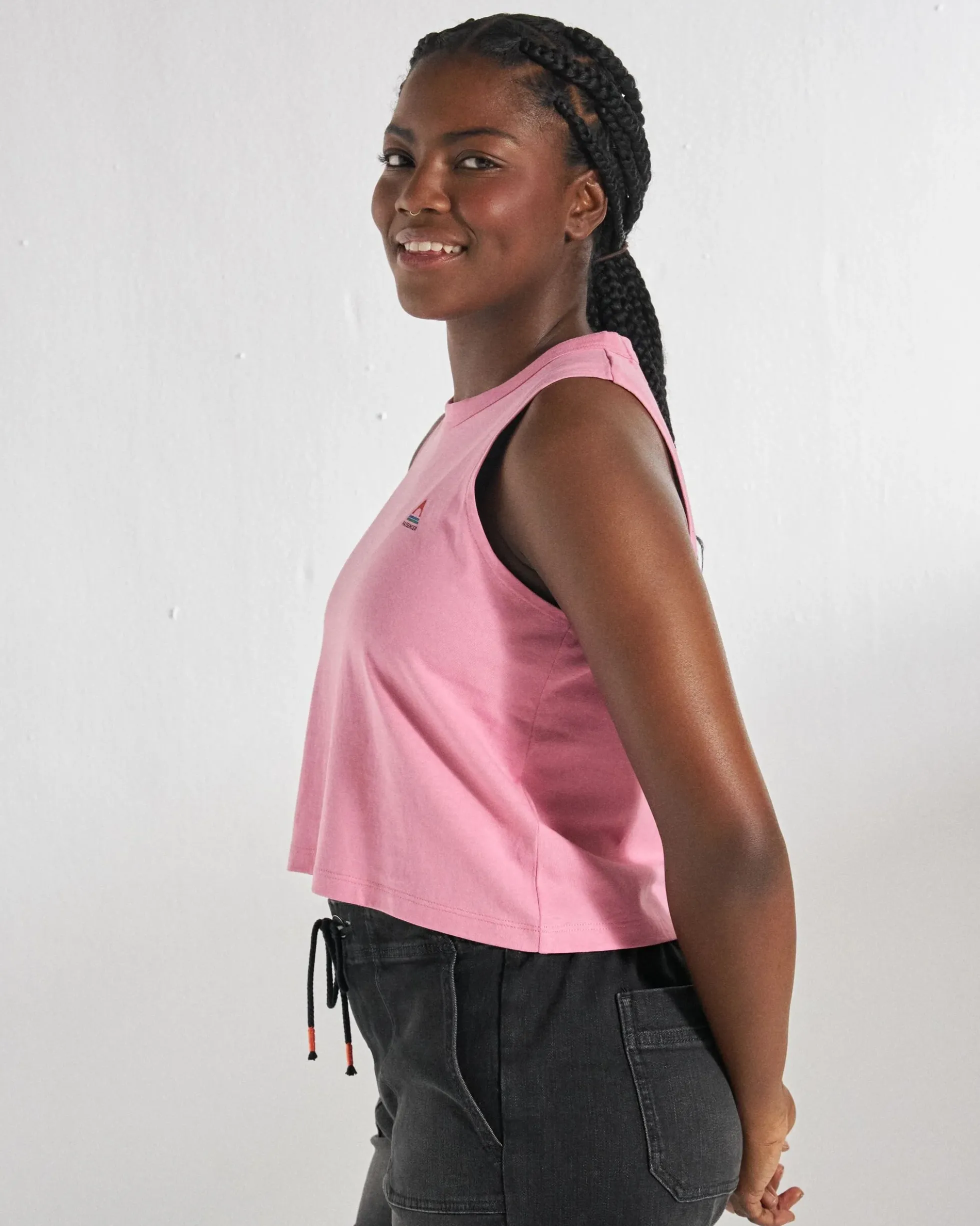 Women's Classic Vest