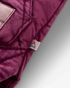 Women's Clementine Quilted Shirt