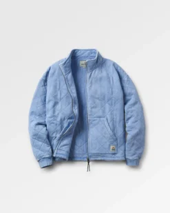 Women's Clementine Quilted Zip-Through