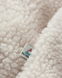 Women's Clover Sherpa Fleece
