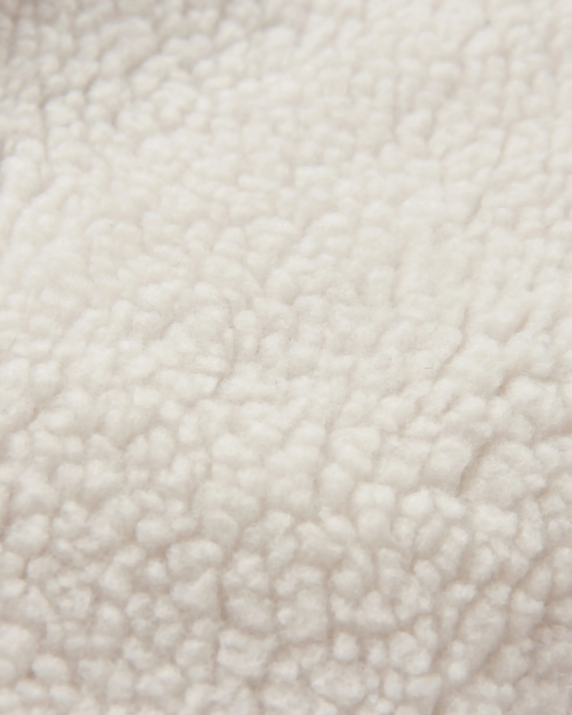Women's Clover Sherpa Fleece