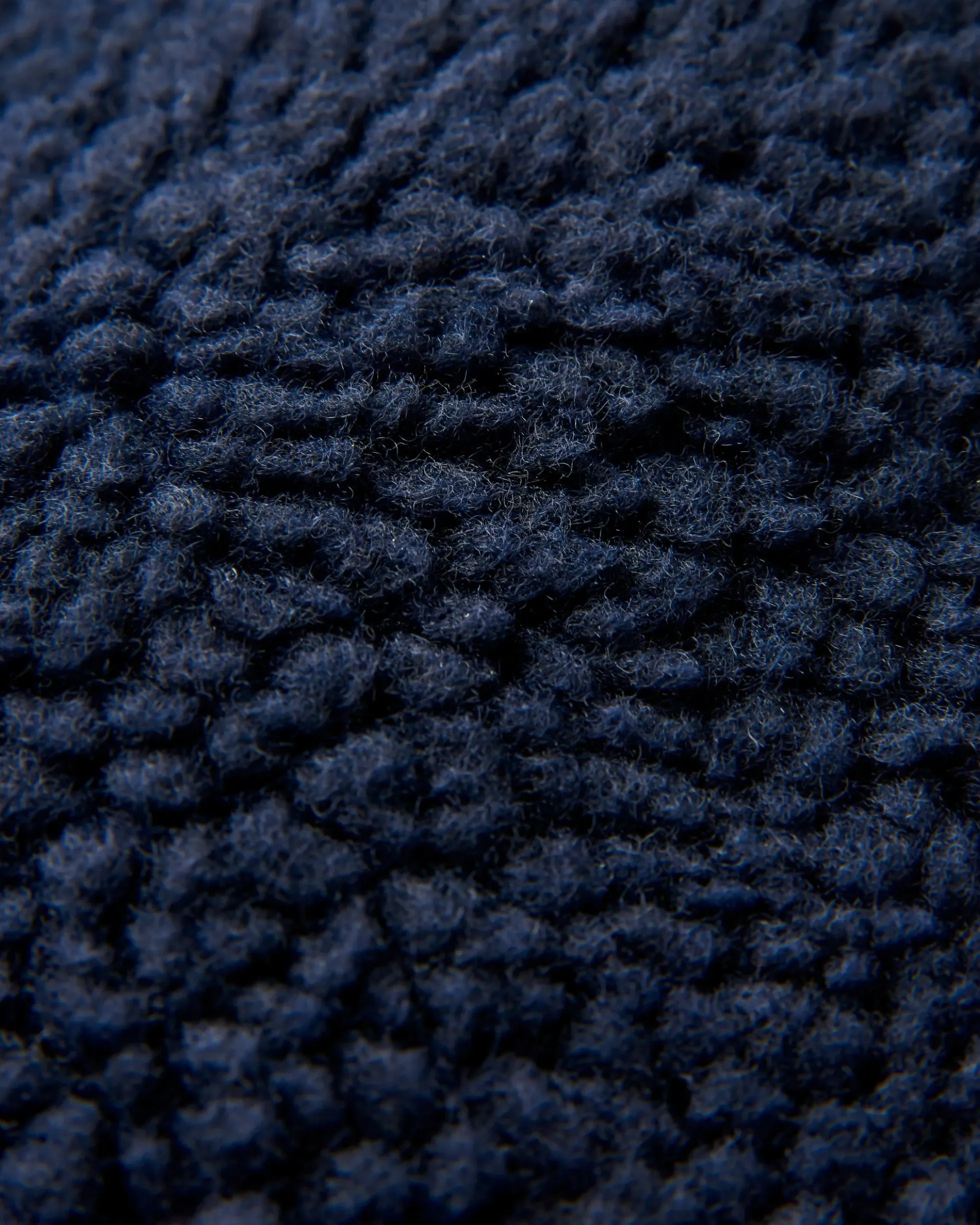 Women's Clover Sherpa Fleece