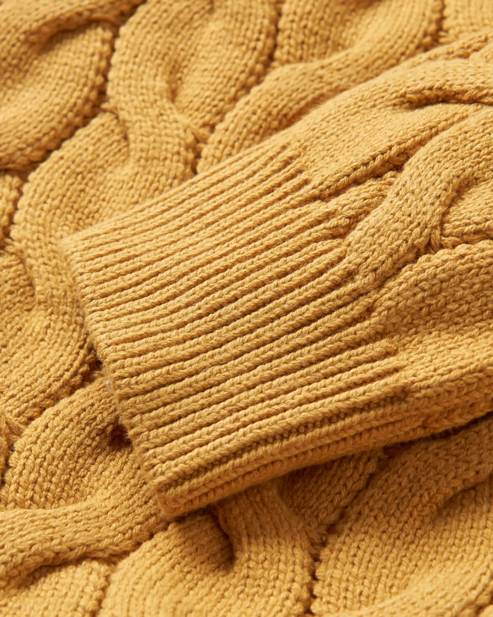 Women's Comfort Organic Knitted Jumper