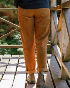 Women's Compass Corduroy Trouser