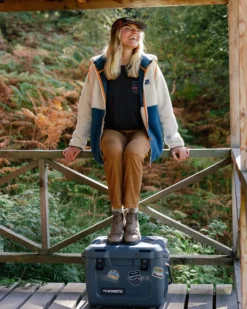 Women's Compass Corduroy Trouser