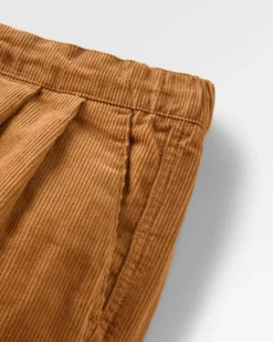 Women's Compass Corduroy Trouser