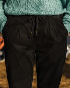 Women's Compass Corduroy Trouser