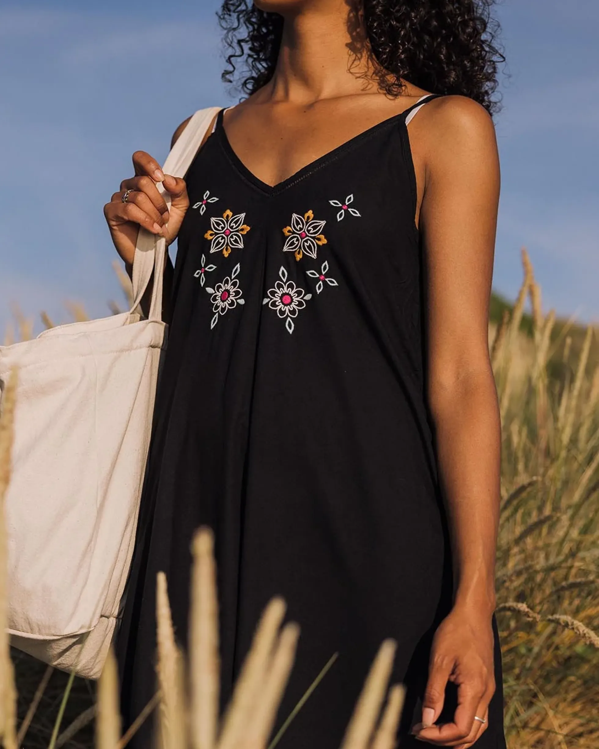 Women's Copetin Jumpsuit