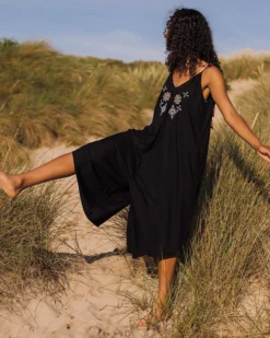 Women's Copetin Jumpsuit