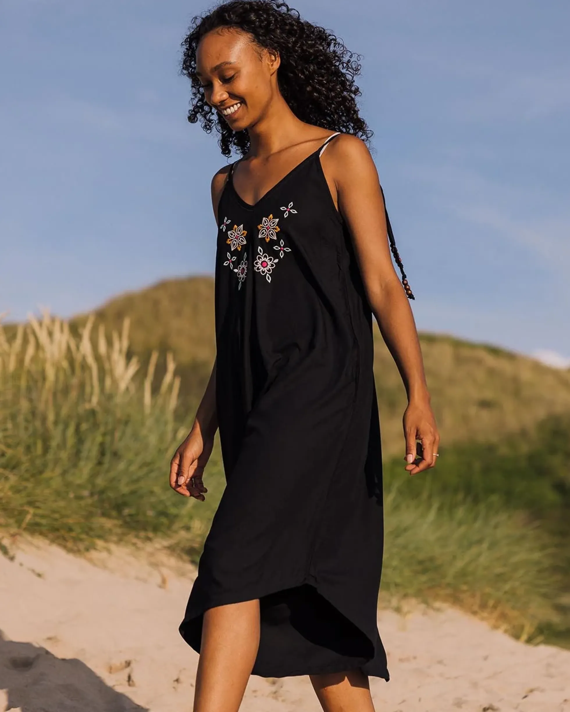Women's Copetin Jumpsuit