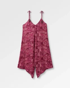 Women's Copetín Jumpsuit
