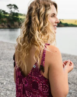 Women's Copetín Jumpsuit