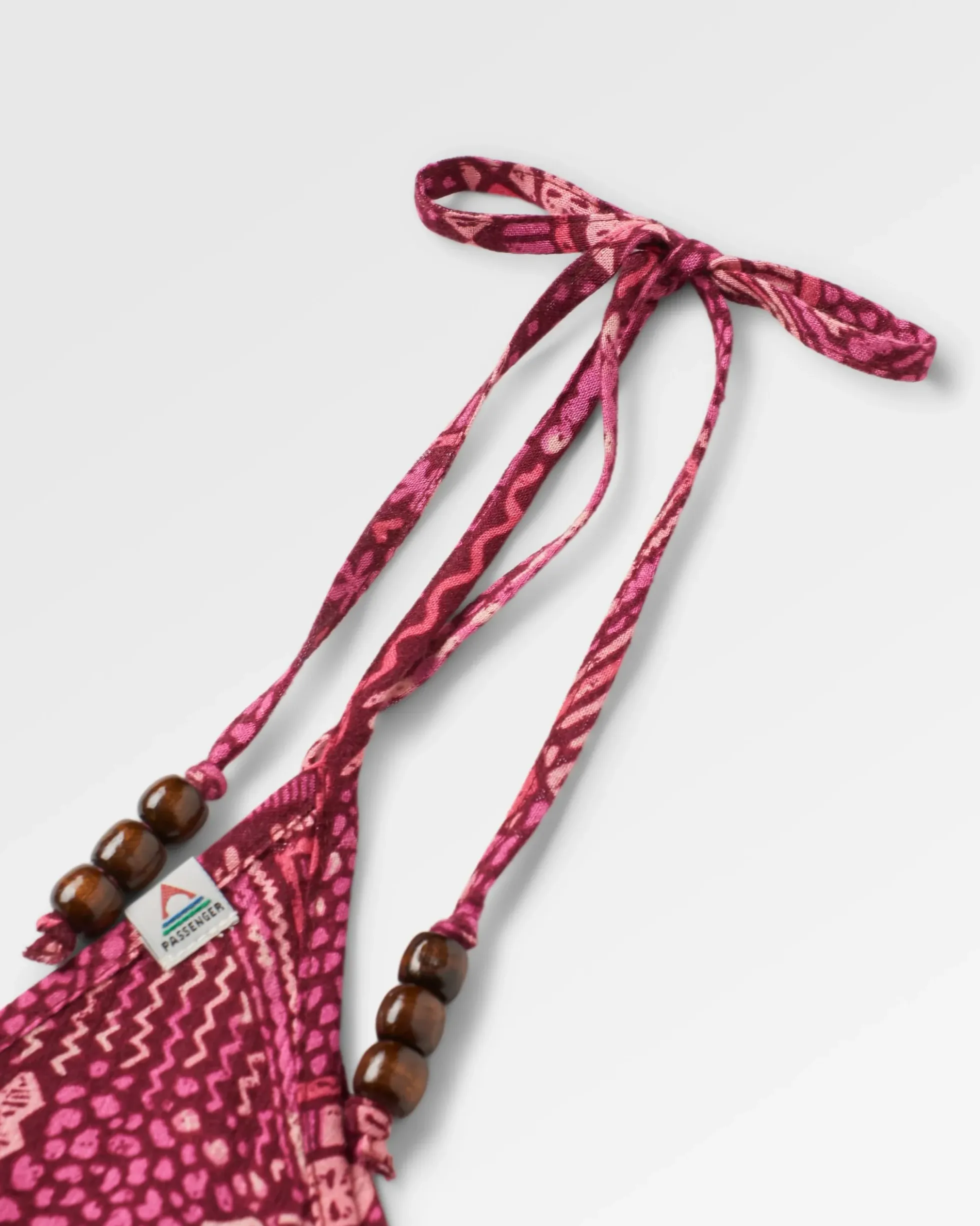 Women's Copetín Jumpsuit
