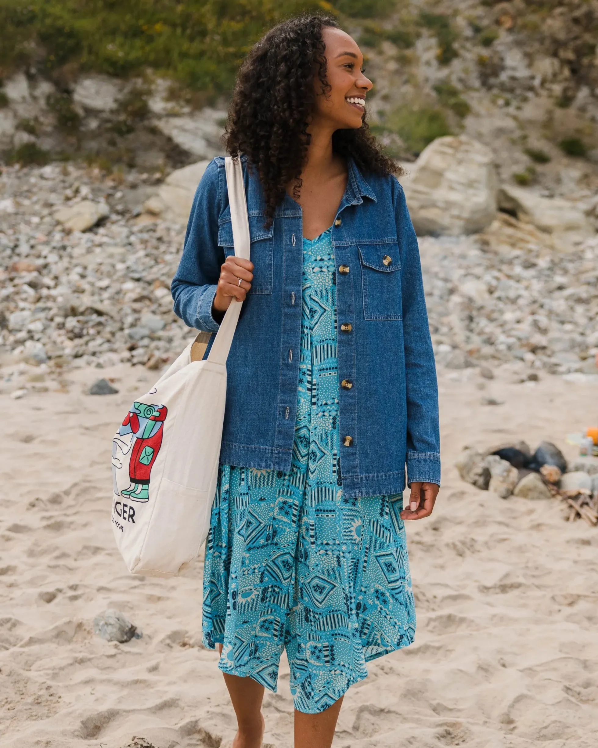 Women's Copetín Jumpsuit