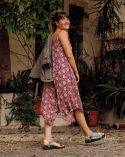 Women's Copetín Jumpsuit