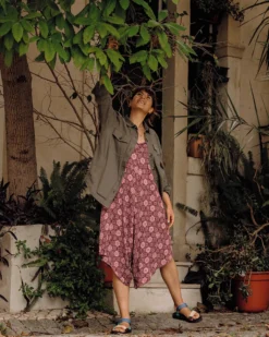 Women's Copetín Jumpsuit