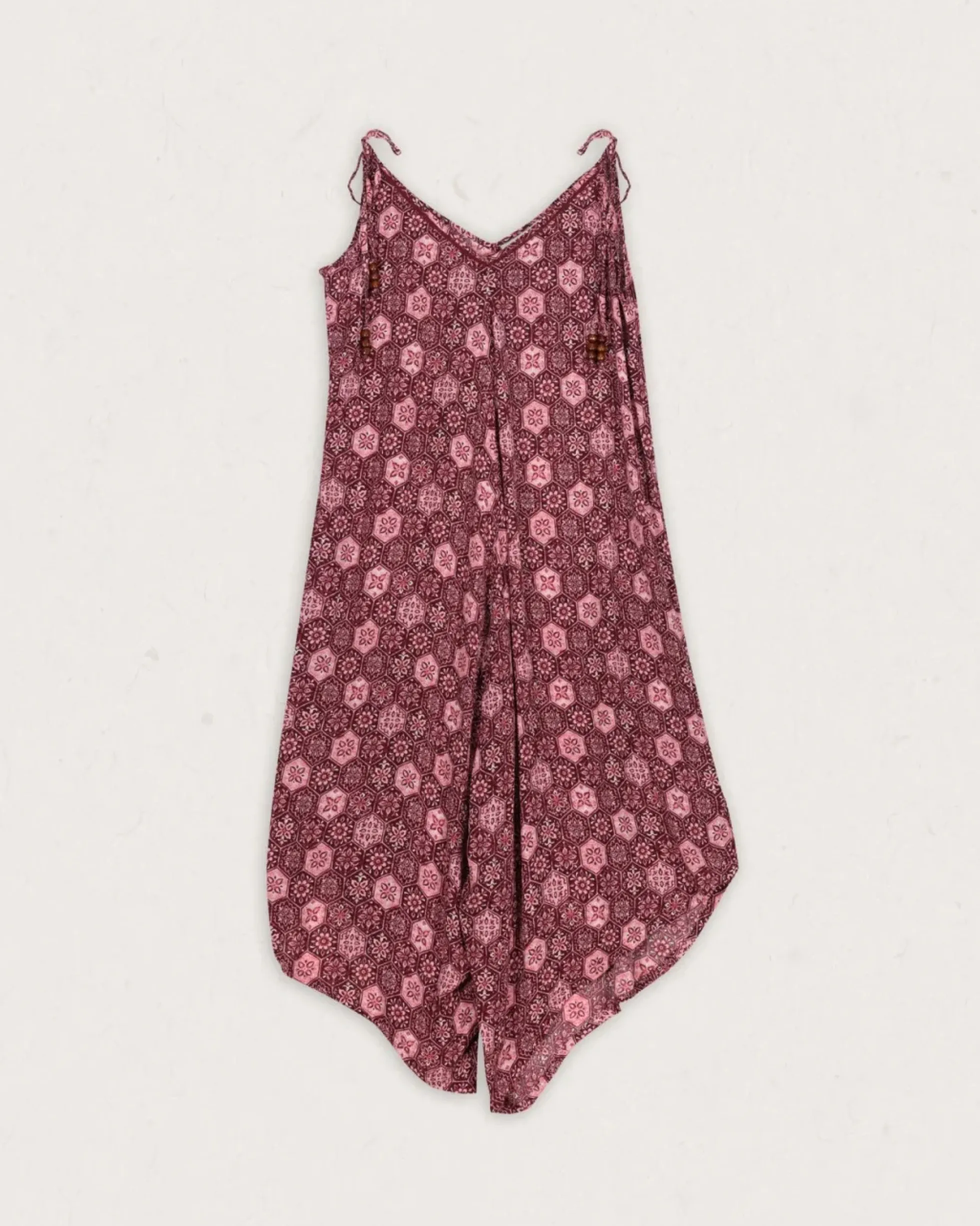 Women's Copetín Jumpsuit