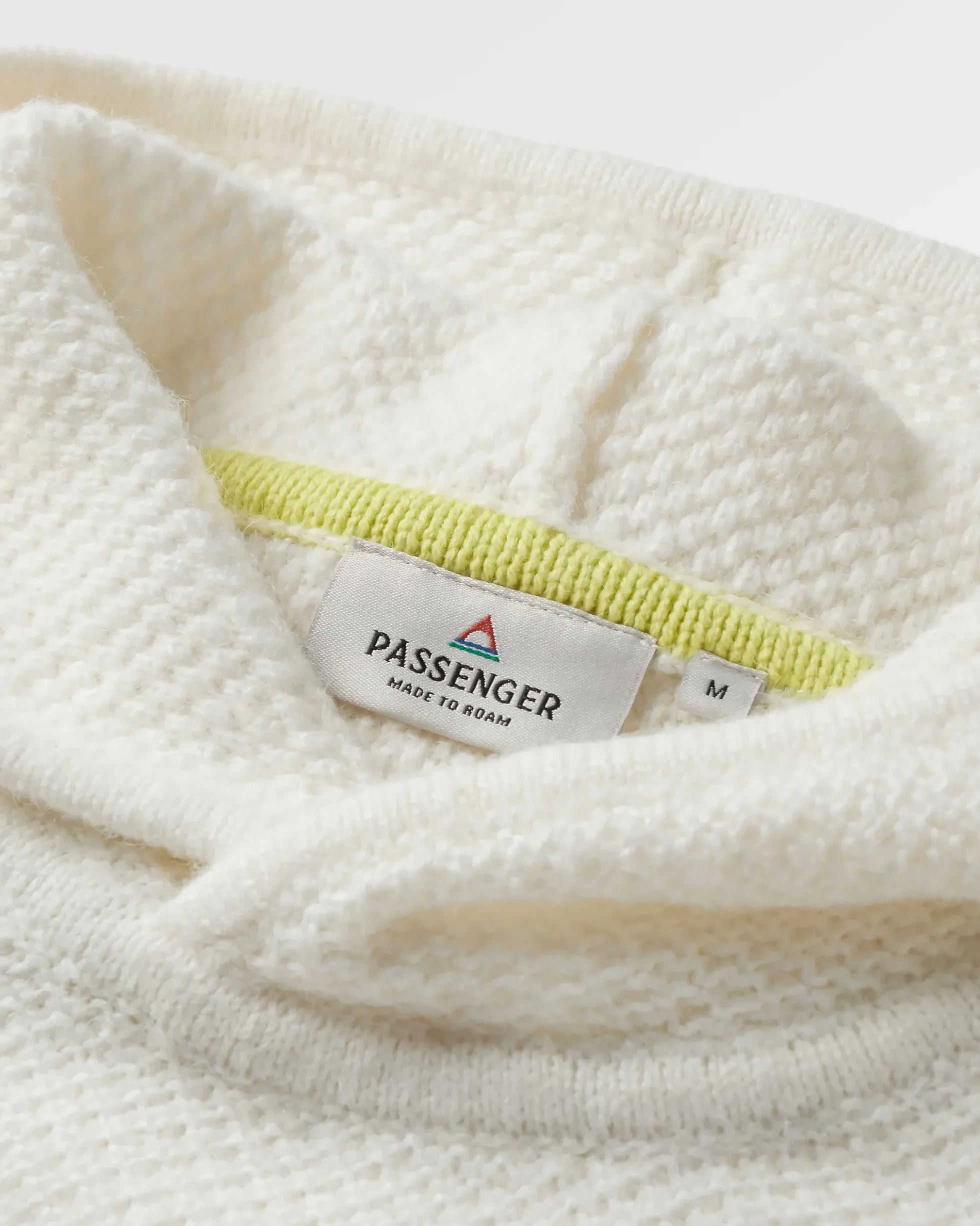 Women's Cove Knitted Hoodie