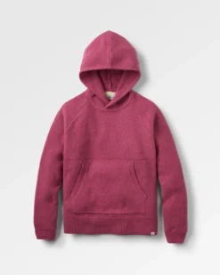 Women's Cove Knitted Hoodie