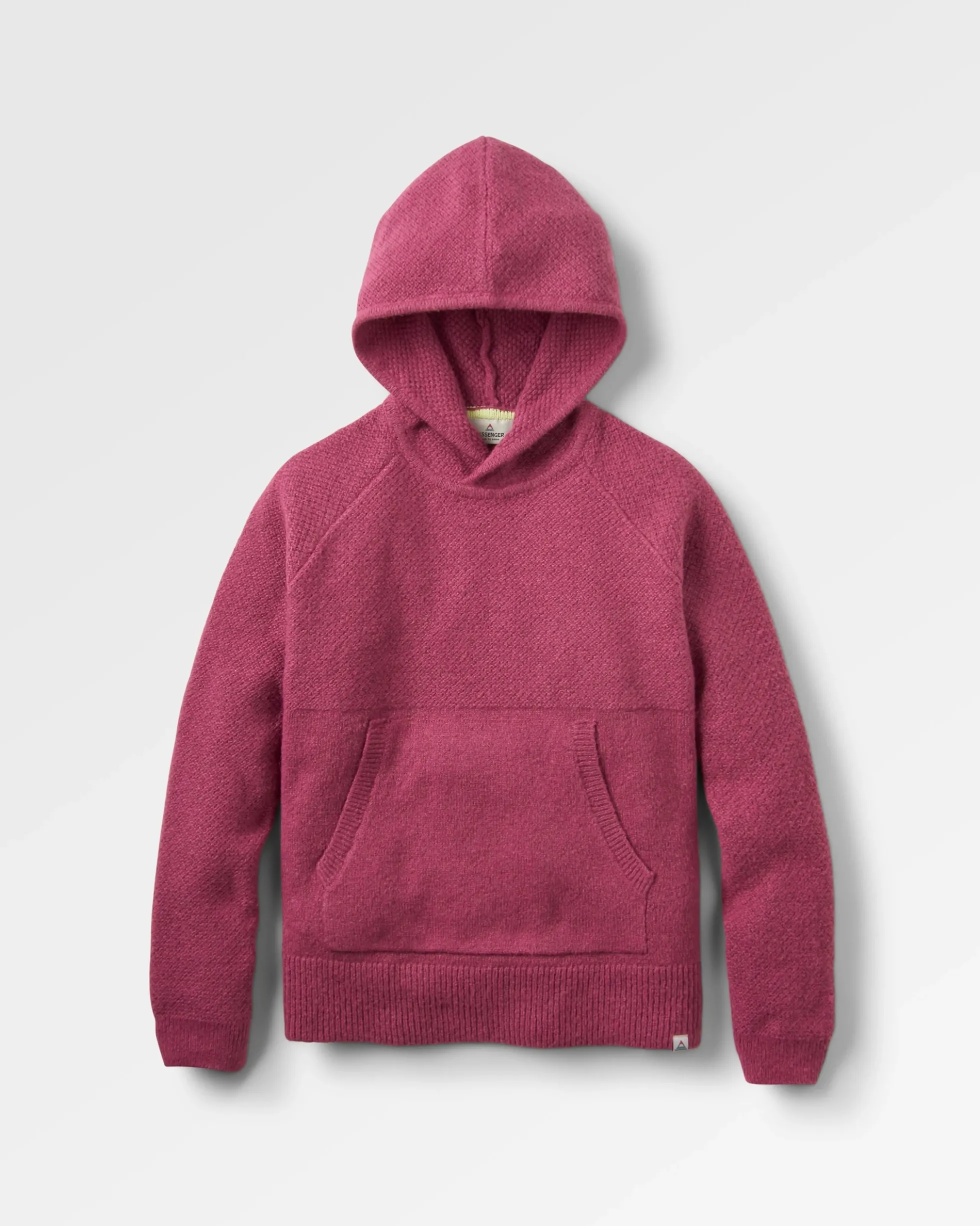 Women's Cove Knitted Hoodie
