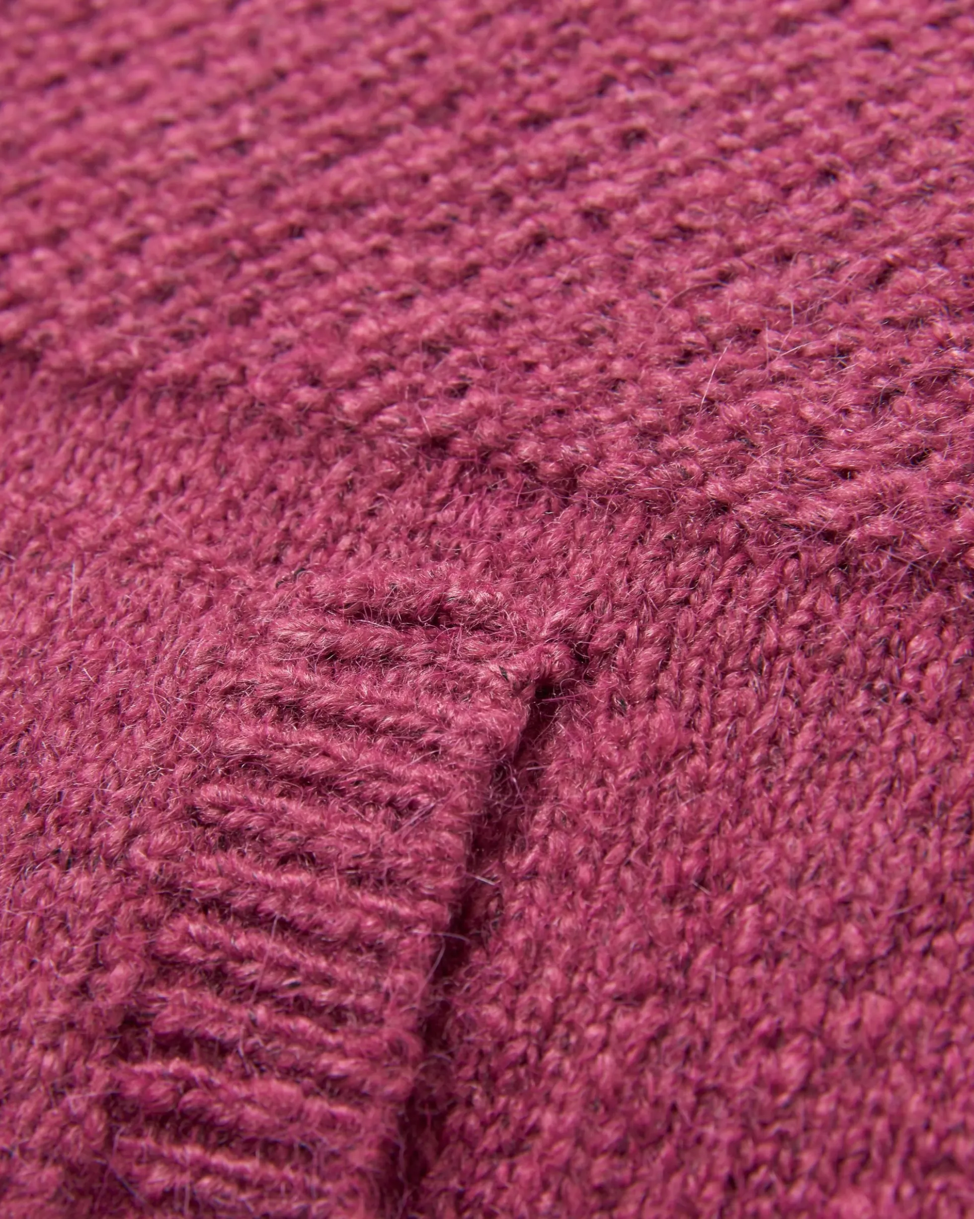 Women's Cove Knitted Hoodie