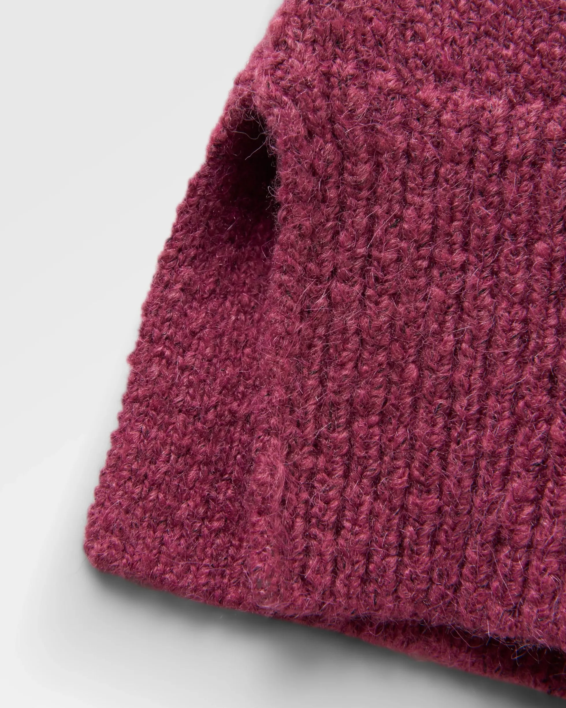 Women's Cove Knitted Hoodie
