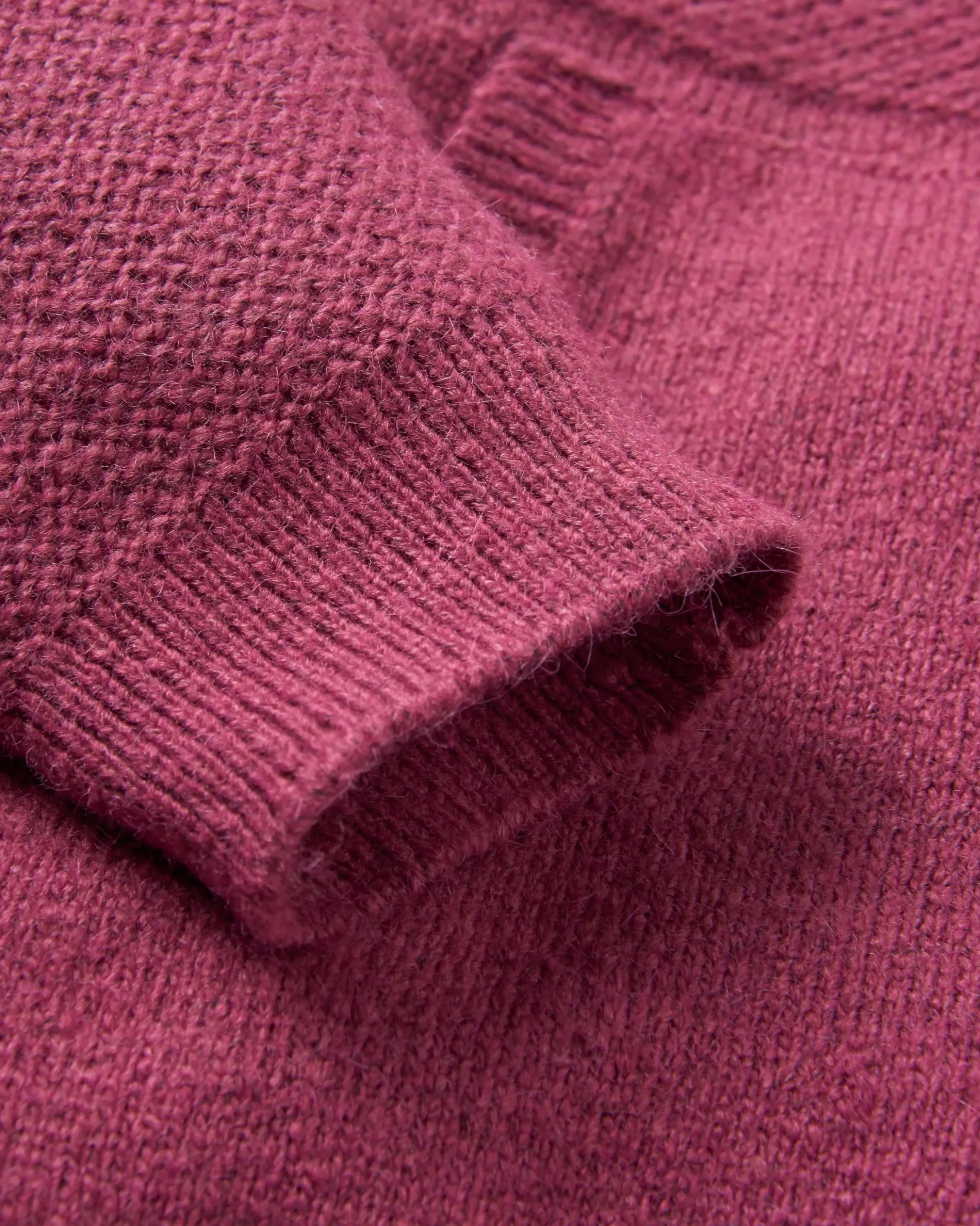 Women's Cove Knitted Hoodie