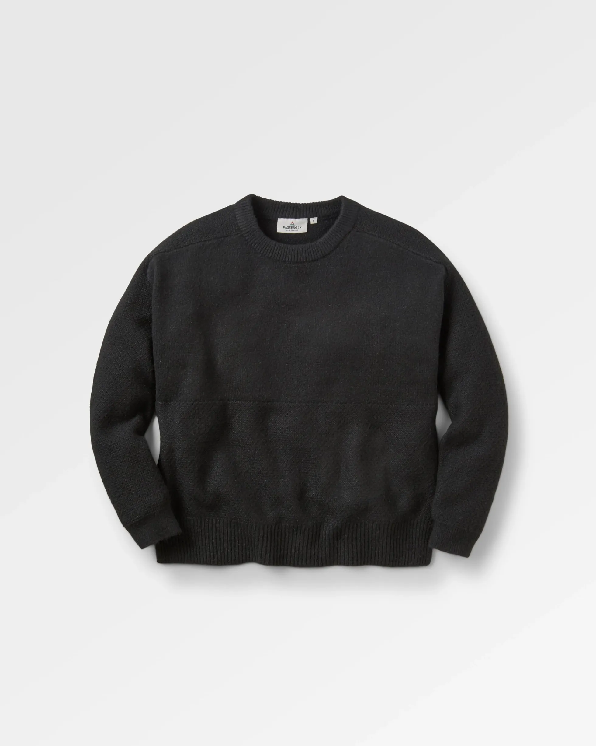 Women's Cove Knitted Jumper