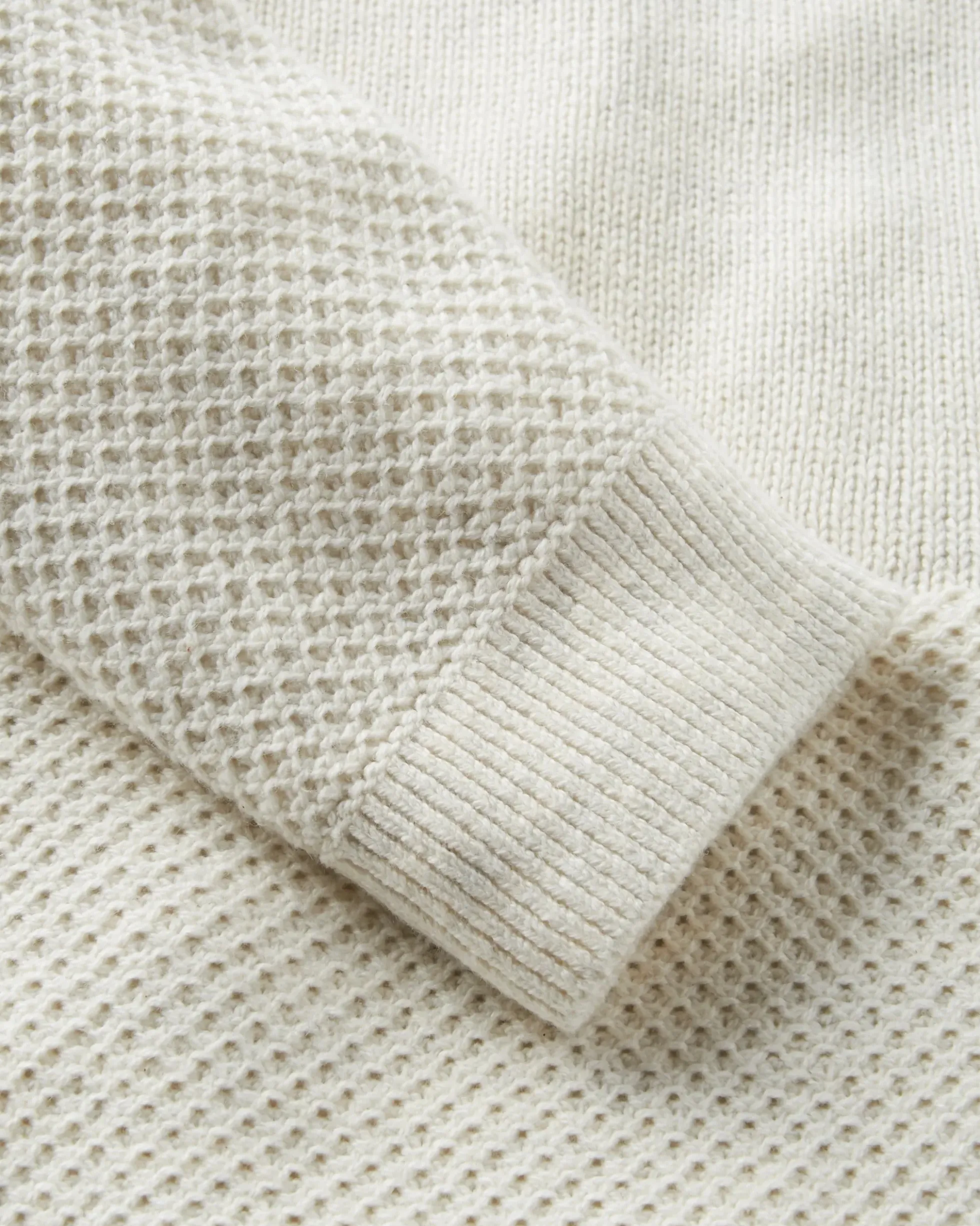 Women's Cove Knitted Jumper