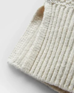 Women's Cove Knitted Jumper