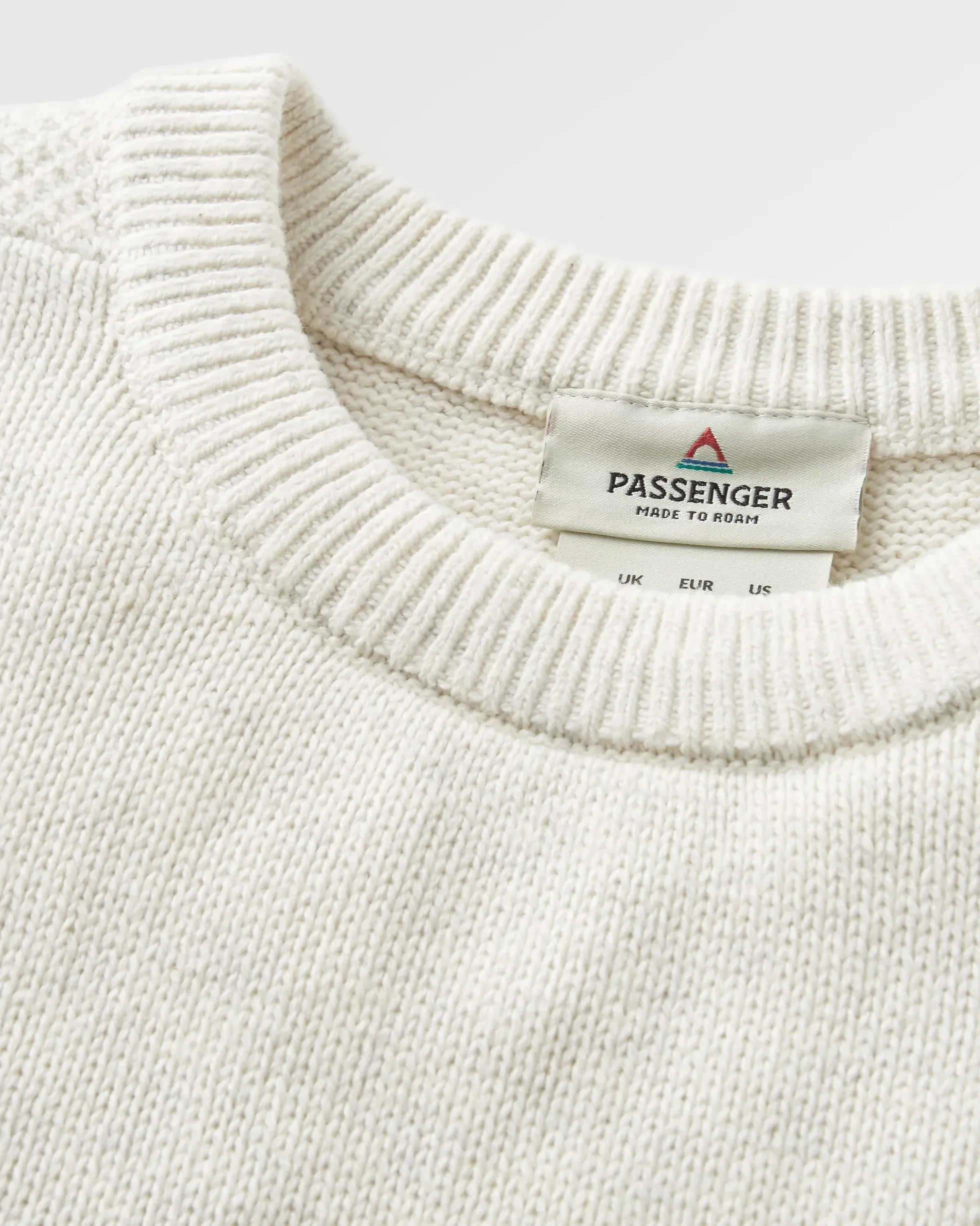 Women's Cove Knitted Jumper