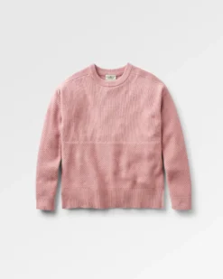 Women's Cove Knitted Jumper