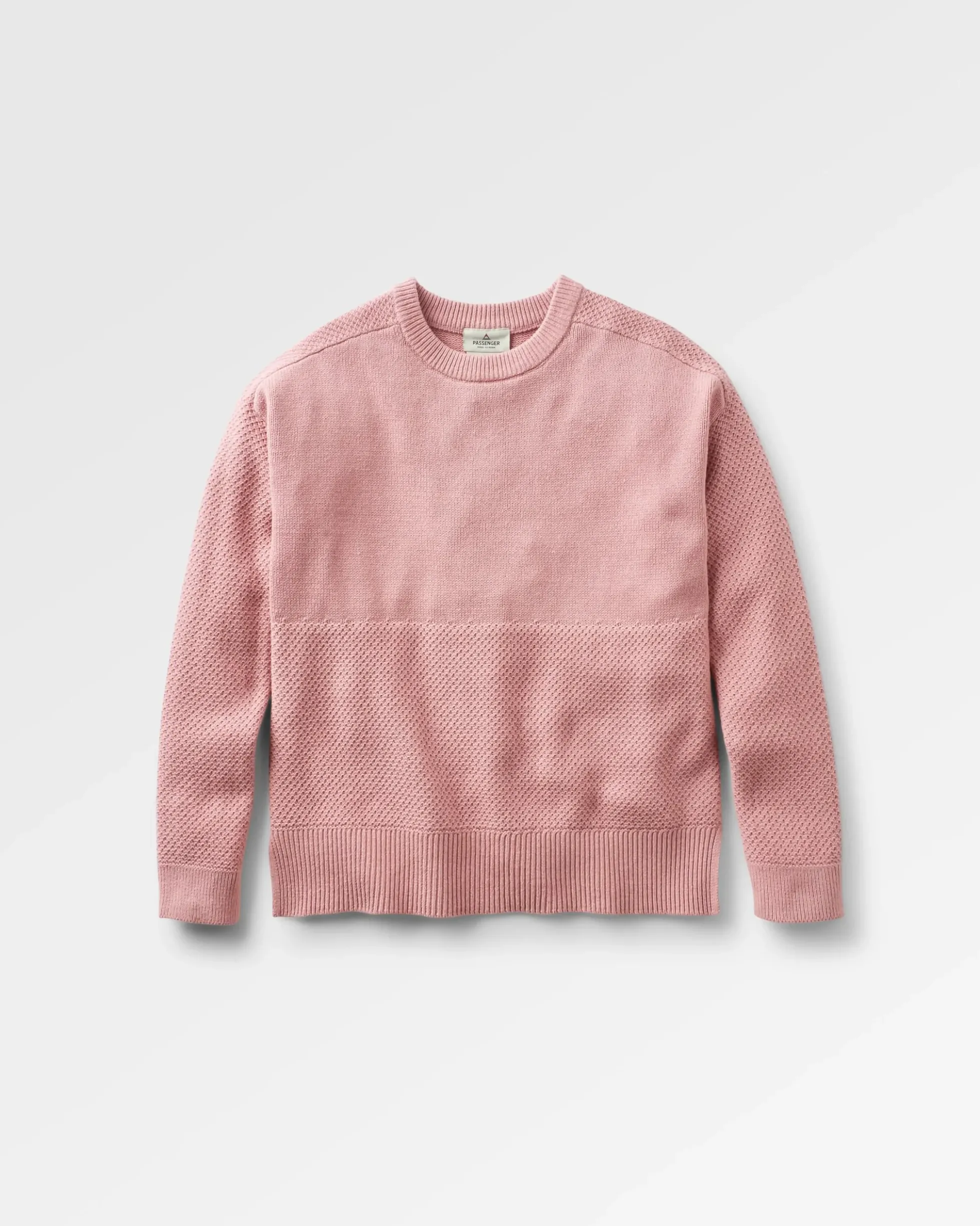 Women's Cove Knitted Jumper