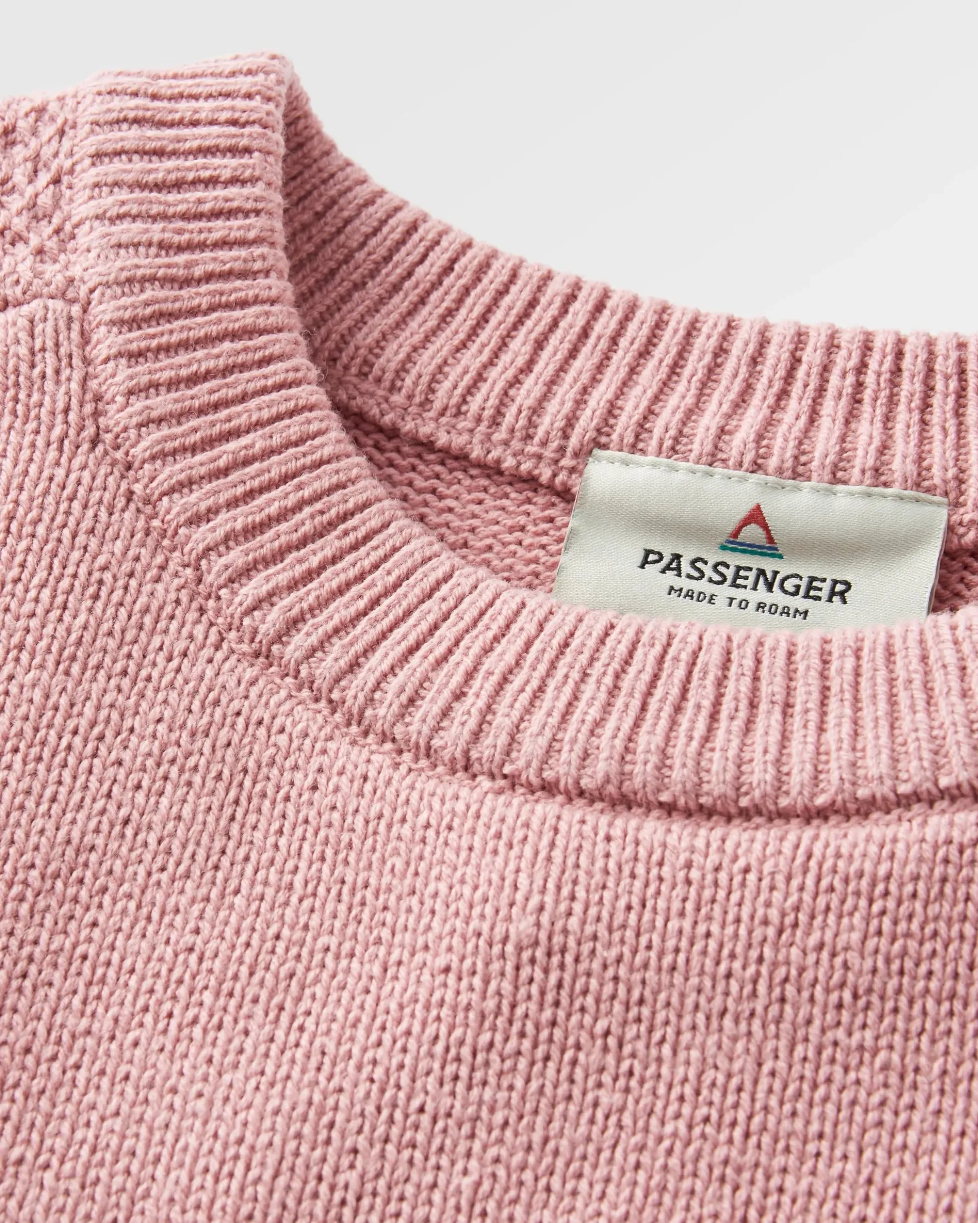 Women's Cove Knitted Jumper