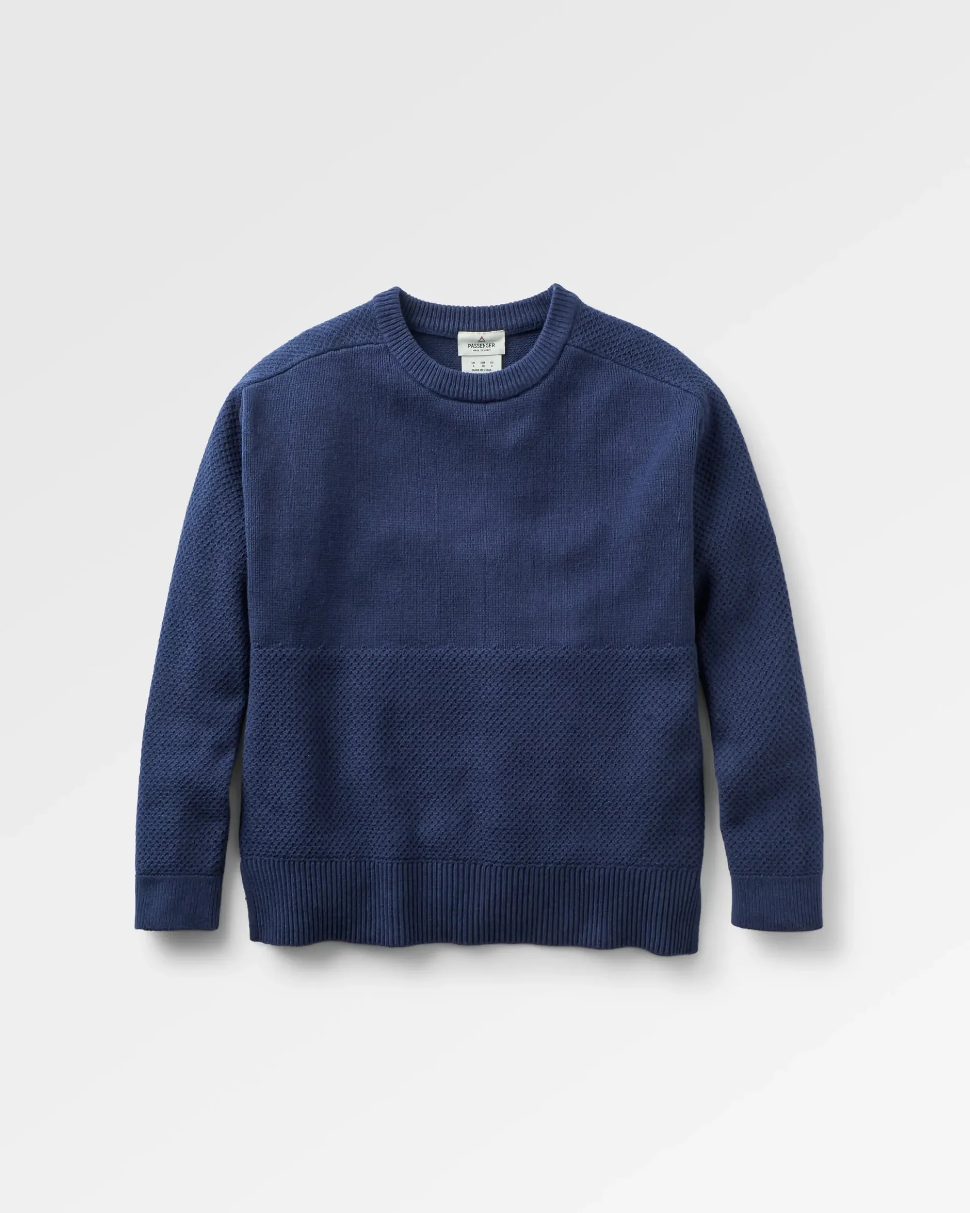 Women's Cove Knitted Jumper