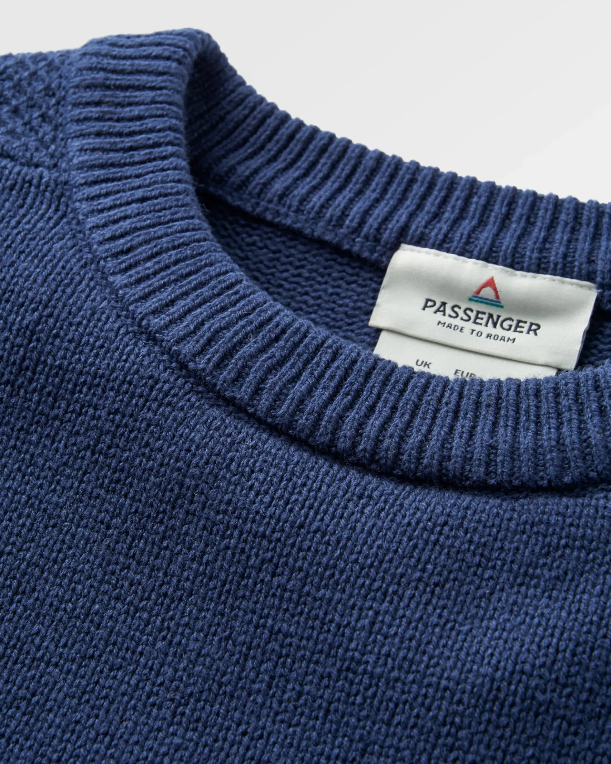 Women's Cove Knitted Jumper