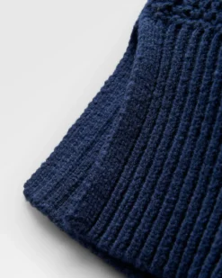 Women's Cove Knitted Jumper