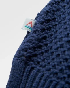 Women's Cove Knitted Jumper