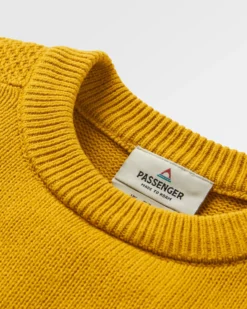 Women's Cove Knitted Jumper