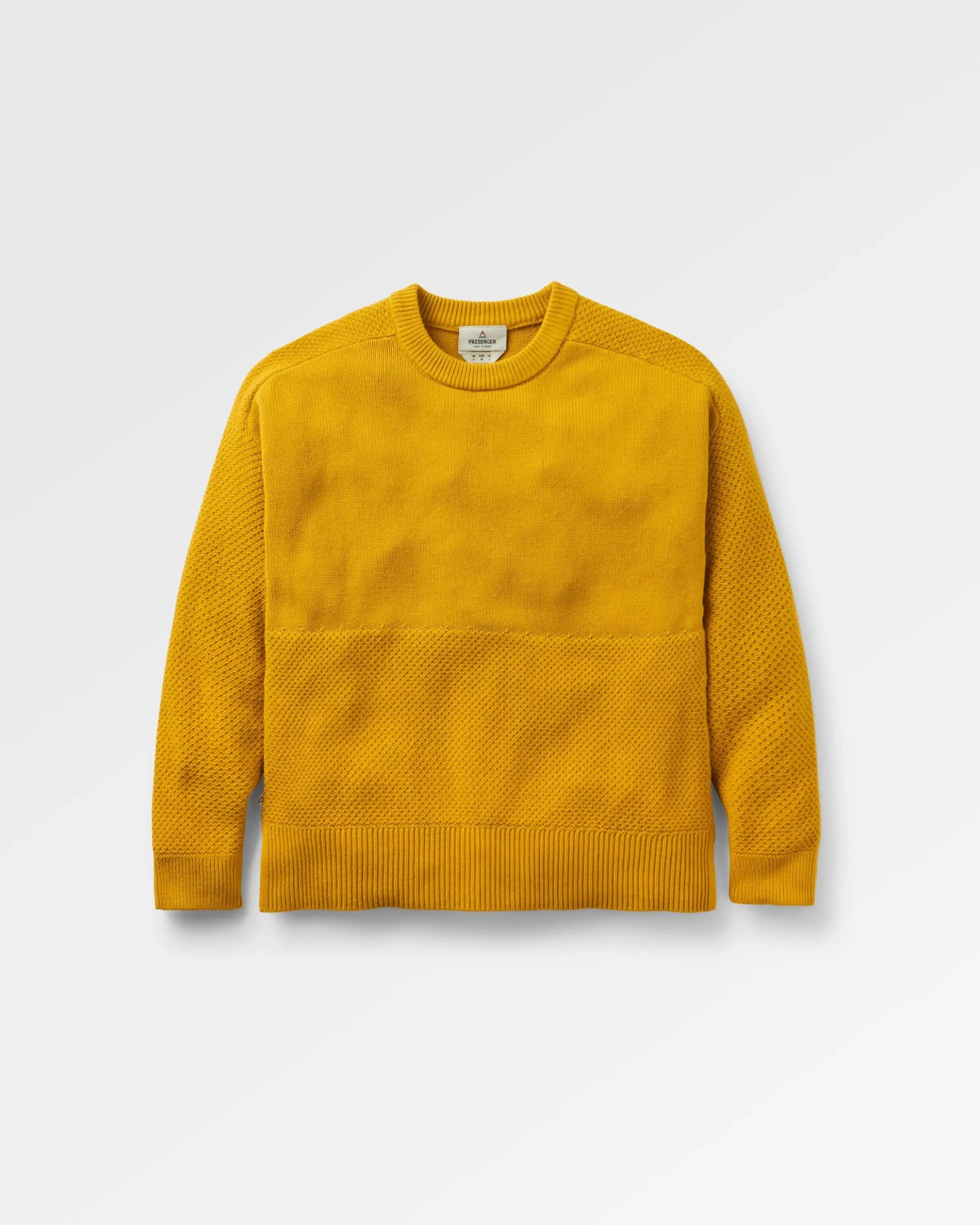 Women's Cove Knitted Jumper