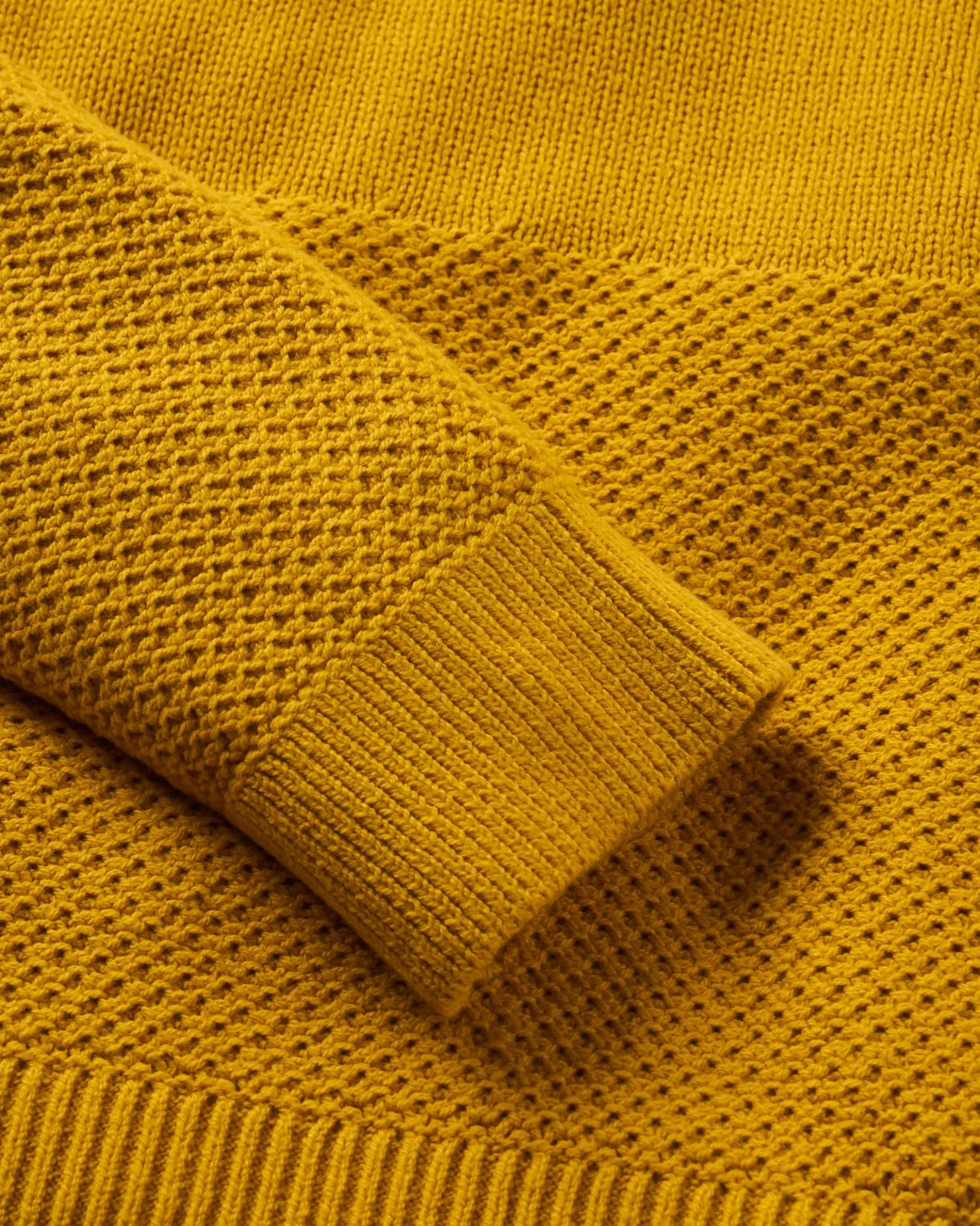 Women's Cove Knitted Jumper