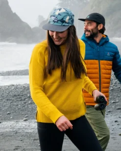 Women's Cove Knitted Jumper