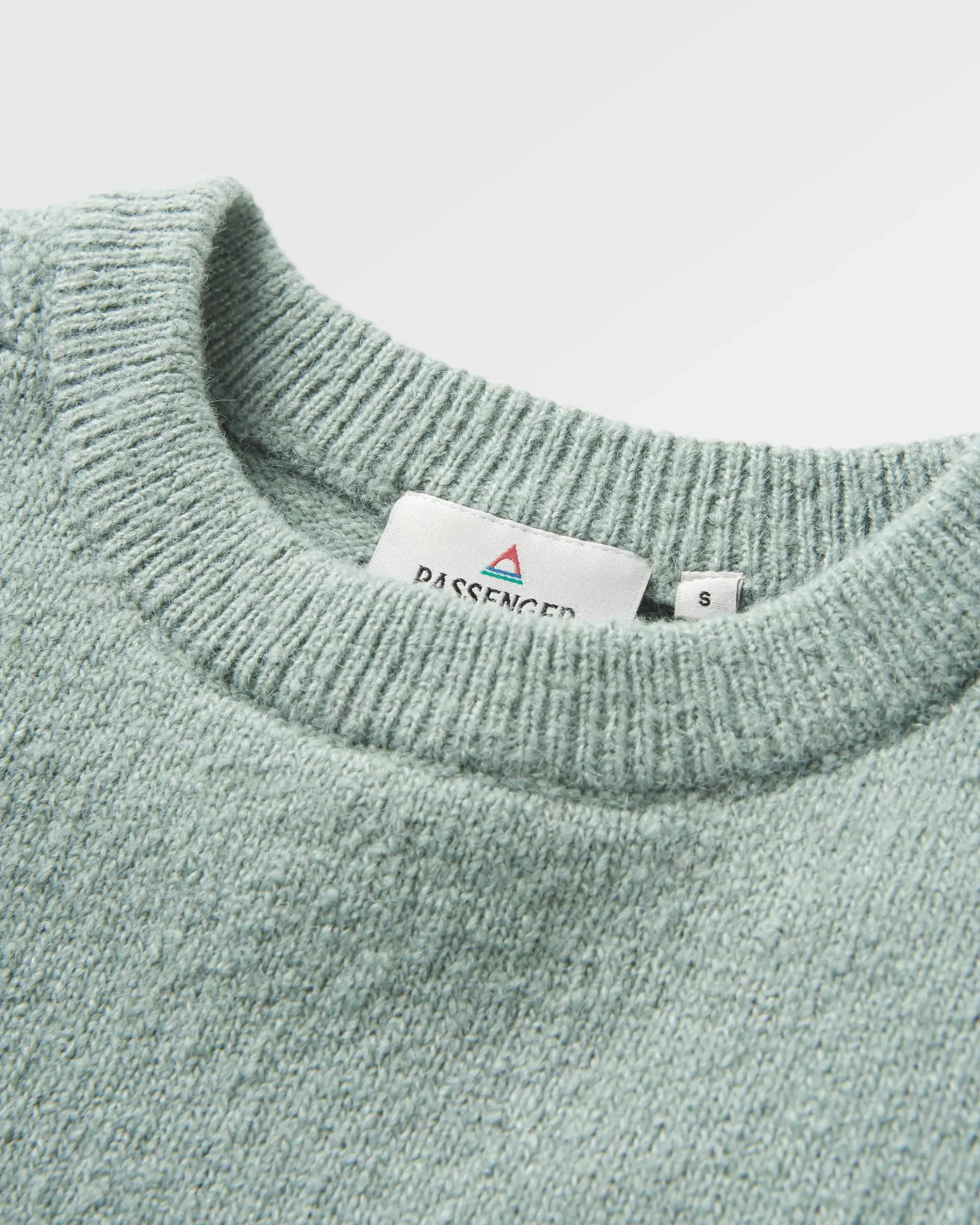 Women's Cove Knitted Jumper