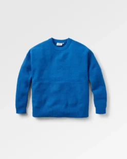 Women's Cove Knitted Jumper