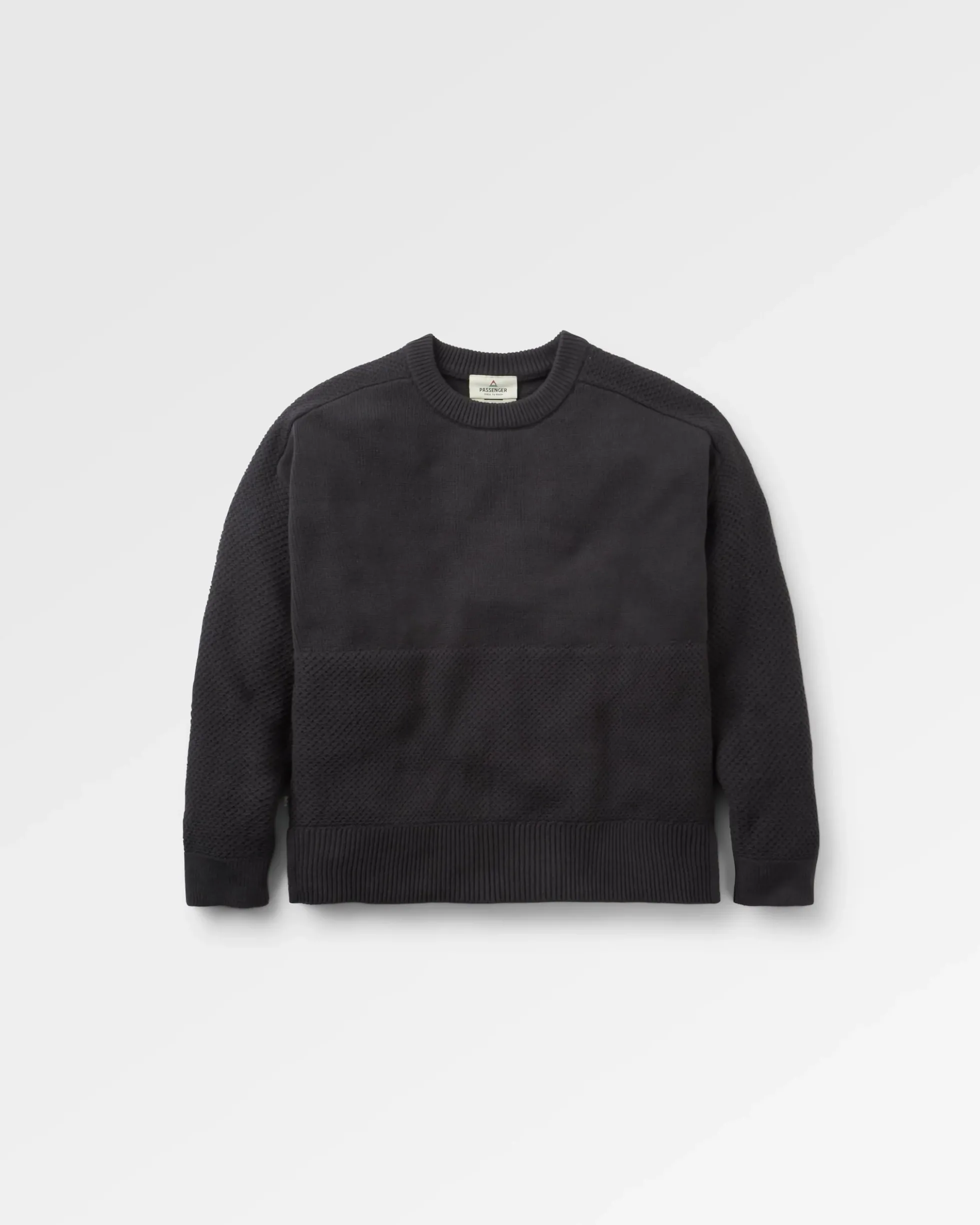 Women's Cove Knitted Jumper