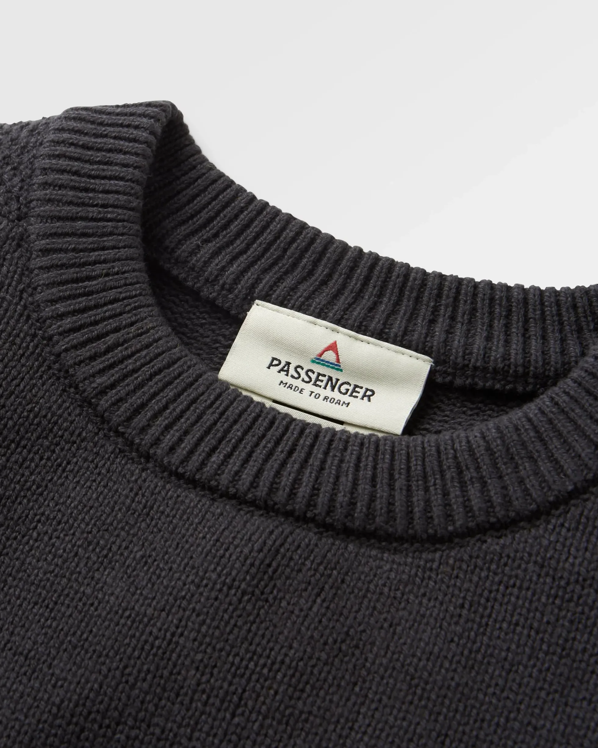 Women's Cove Knitted Jumper