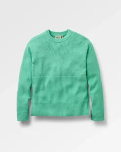 Women's Cove Knitted Jumper
